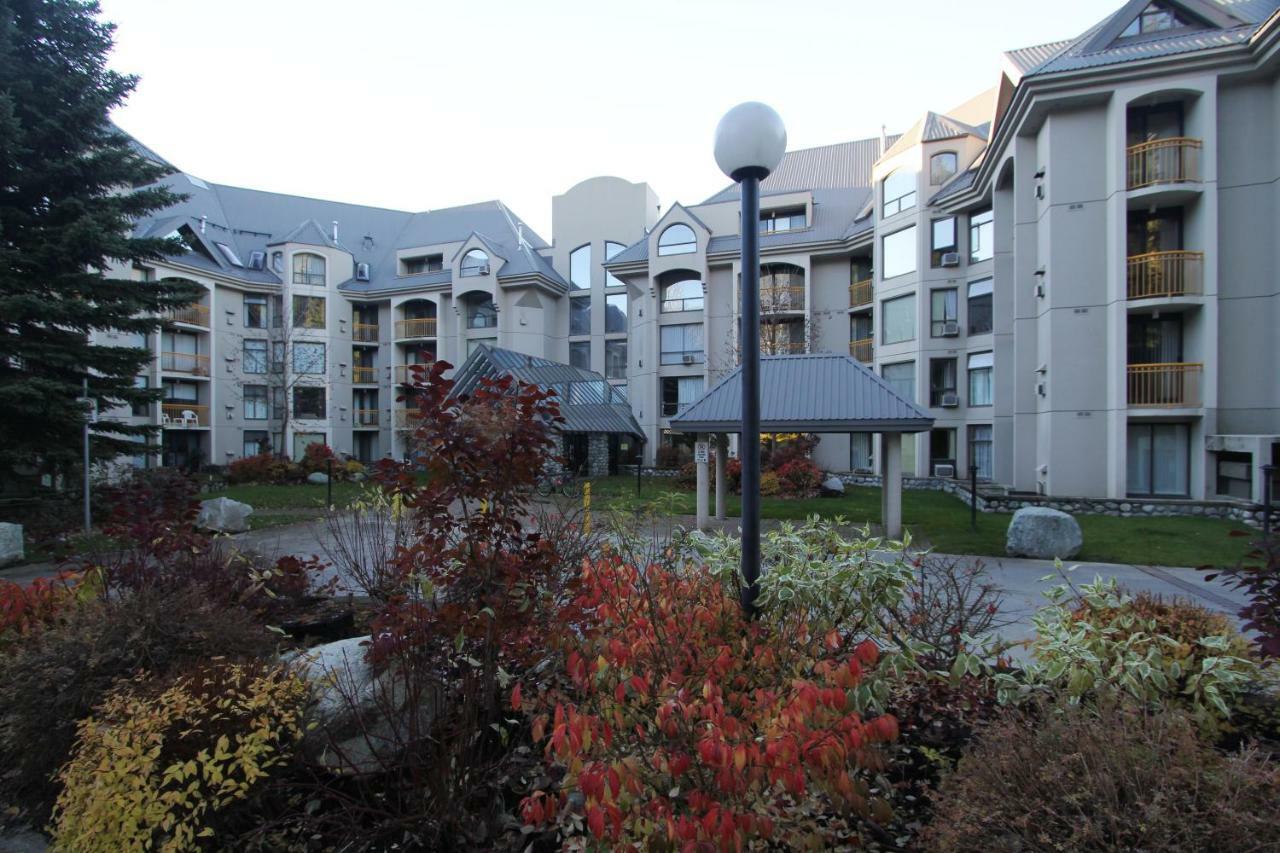 Marquise Condos By Whistler Retreats 외부 사진