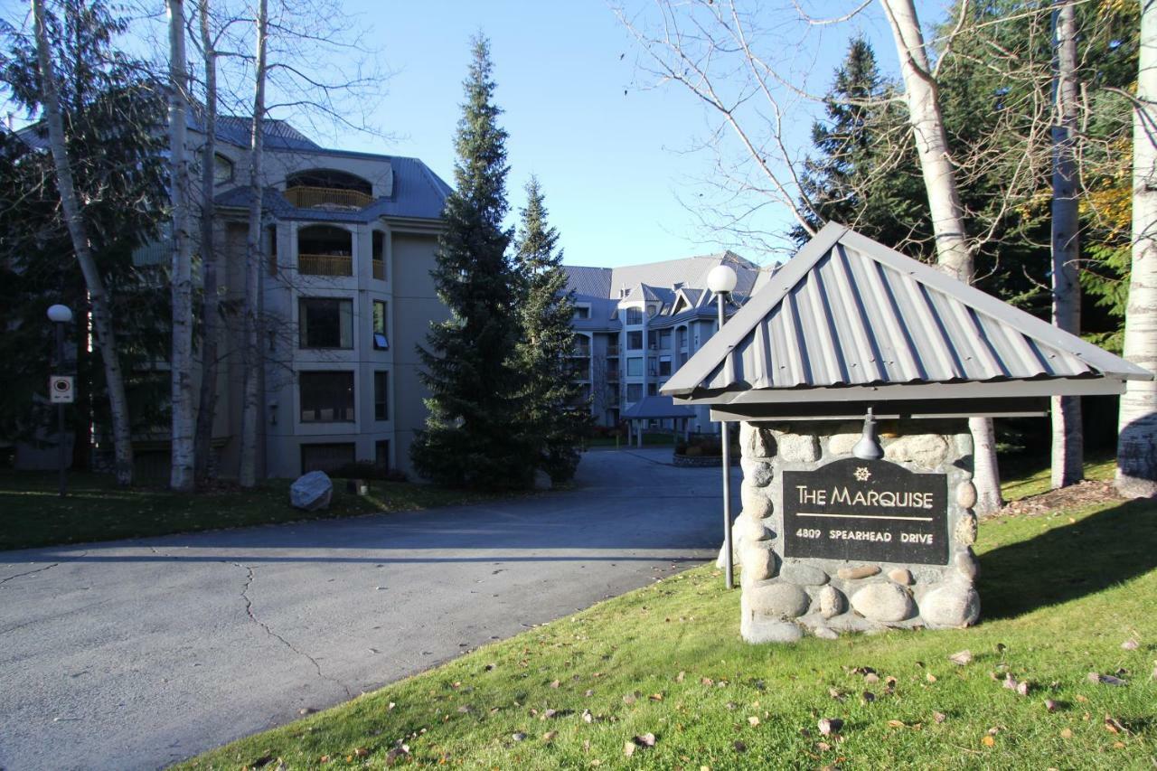 Marquise Condos By Whistler Retreats 외부 사진